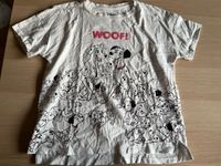 Disney 101 Dalmatiner Mädchen Shirt 146 für den Sommer Rostock - Südstadt Vorschau