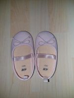 Rosa Ballerinas Gr.20/21 Hessen - Darmstadt Vorschau