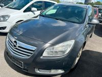 opel insignia Motor-Code LBS Getriebe-Code MR6 schlachtfest Nordrhein-Westfalen - Bottrop Vorschau