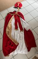 Nikolaus Bischoff Kostüm Bayern - Altomünster Vorschau