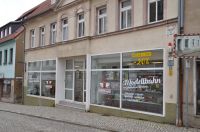 Großzügiges Ladengeschäft im Stadtzentrum Hainichen Sachsen - Hainichen Vorschau