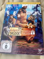 BÄREN BRÜDER 2 Film DVD EDITION Teil 1 + 2 Walt Disney Rheinland-Pfalz - Mainz Vorschau