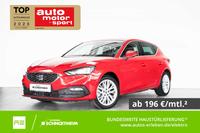 Seat Leon Xcellence 1.4 e-Hybrid 150KW 6-Gang-DSG Baden-Württemberg - Heidenheim an der Brenz Vorschau