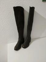 Overknee-Damen Stiefel Berlin - Marzahn Vorschau