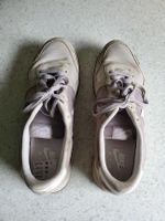 Nike Air Herrensneaker, beige, Gr.44,5 Harburg - Hamburg Heimfeld Vorschau