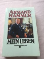 Armand Hammer "Mein Leben" Niedersachsen - Laatzen Vorschau