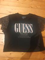 Guess Tshirt gr S Nordrhein-Westfalen - Balve Vorschau