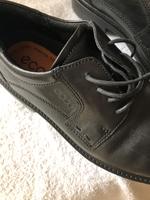 Ecco Herrenschuhe Größe 41 Bayern - Hörgertshausen Vorschau