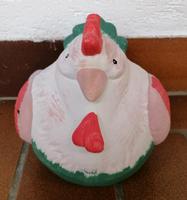 1 Huhn /Dekoration/Deko/Pflanzen/Garten Rheinland-Pfalz - Zweibrücken Vorschau