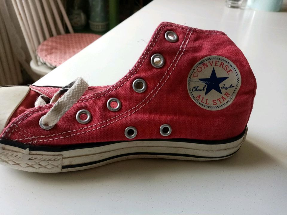 Converse Chucks All star in München