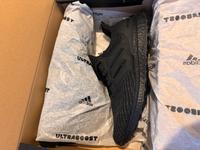 Adidas Ultraboost 4.0 DNA Gr. 46 NEU Rostock - Kröpeliner-Tor-Vorstadt Vorschau