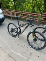 Scott genius 740 MTB 2013 Niedersachsen - Seesen Vorschau