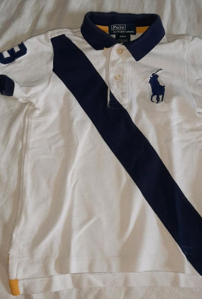 Ralph Lauren Poloshirt in Hagen im Bremischen