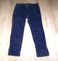 Schicke MAC Jeans blau Gr. 42 / 27 - Kurzgröße Hamburg - Bergedorf Vorschau