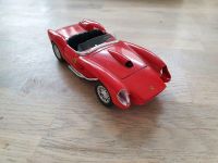 Burago Modell 1:24 Ferrari 250 Testa Rossa Hessen - Bad Zwesten Vorschau