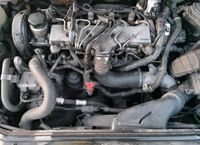 Volvo V70II S60 S80 XC70 XC90 Motor D5244T 163PS Diesel Niedersachsen - Sittensen Vorschau