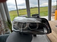 BMW 2er F45 F46 LED Scheinwerfer rechts 7214904 Bayern - Hurlach Vorschau