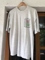 T-Shirt Sport OLIVER Squash hellgrau Gr.XL Vintage Bayern - Schwabach Vorschau