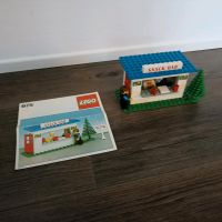 Lego Snackbar #675 aus 1979 Niedersachsen - Buchholz in der Nordheide Vorschau