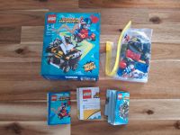 Lego DC Super Heroes * 76092 * Batman vs. Harley Quinn * komplett Saarland - Rehlingen-Siersburg Vorschau