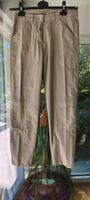 Outdoor Damen Hose, Cambio Kora, Gr.36, beige, sehr gut Nordrhein-Westfalen - Krefeld Vorschau