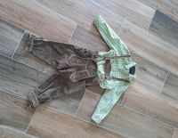 Lederhosen für Kinder mit Hemd Bayern - Pilsting Vorschau