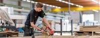 Zimmerer/Dachdecker/Schreiner (W/M/D) Produktion Holzfertighäuser Hessen - Frankenberg (Eder) Vorschau