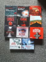 Hörbücher Iluminati, Assassini, Symbol usw Niedersachsen - Wiefelstede Vorschau