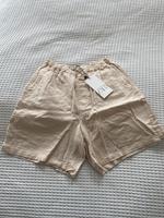 Kurze Leinenhose neu Hessen - Wiesbaden Vorschau