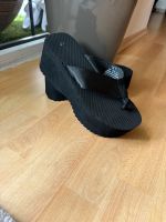 Damenzehen Schuhe Pantoffel Bayern - Kleinostheim Vorschau