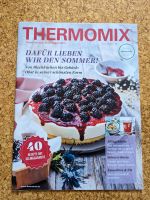 Thermomix Magazin Zeitschrift Dafür lieben wir den Sommer Baden-Württemberg - Ballrechten-Dottingen Vorschau