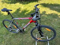 Fahrrad MISTRAL Force One Mountainbike Bayern - Ainring Vorschau