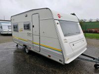 Wohnwagen Bürstner Ventana 440 TS Nordrhein-Westfalen - Rees Vorschau