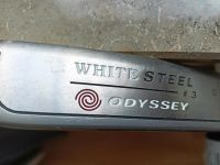 Odyssey White Steel #3 Putter Hannover - Kirchrode-Bemerode-Wülferode Vorschau