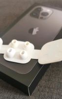 Apple AirPods pro 2  Silikon Original Air Pods für iPhone Schleswig-Holstein - Lübeck Vorschau