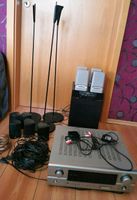 Dolby Surround System, Denon Receiver, JBL Speaker, Subwoofer, BT Niedersachsen - Celle Vorschau