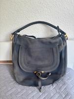 Chloe Marcie Hobo Large Leder Tasche Niedersachsen - Celle Vorschau