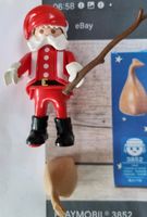 PLAYMOBIL SET 3852 Weihnachtsmann Santa Claus gebr. ohne OVP Bayern - Goldbach Vorschau