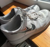 Nike Airforce 46 Sachsen - Geringswalde Vorschau