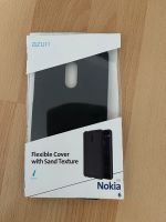 Nokia Hüllen und Panzerglas pro Stück 1€ Hessen - Gießen Vorschau