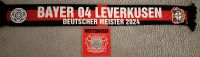 Bayer 04 Leverkusen Meisterschal und Buch Düsseldorf - Stadtmitte Vorschau