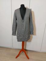 **NEU** ESPRIT lange Strickjacke Cardigan Weste xxl xl  42 44 Hessen - Fulda Vorschau
