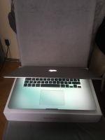 MacBook Pro Retina 2014 15 Zoll Sonoma München - Laim Vorschau