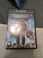 Terminator 3 the Redemption GameCube Spiel Hessen - Büdingen Vorschau