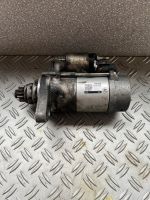 Audi VW Seat Skoda Anlasser Starter 02Z911024B Nordrhein-Westfalen - Dorsten Vorschau