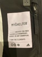 Adidas Myshelter Regenponcho Regenjacke hoher Neupreis wie Neu Hamburg-Nord - Hamburg Eppendorf Vorschau