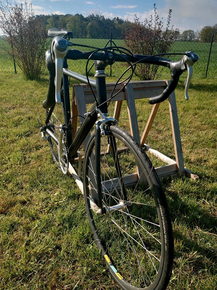 Rennrad Principia LC 650 26" in Putlitz