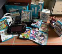 Wii U Spielekonsole Set Hessen - Groß-Zimmern Vorschau