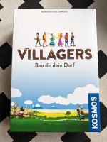 Gesellschaftsspiel Villagers von Kosmos Dortmund - Eving Vorschau