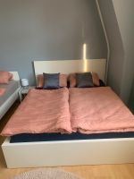 ***gut erhaltenes Malm Bett 1,40x 2,00 günstig abzugeben *** Nordrhein-Westfalen - Bottrop Vorschau